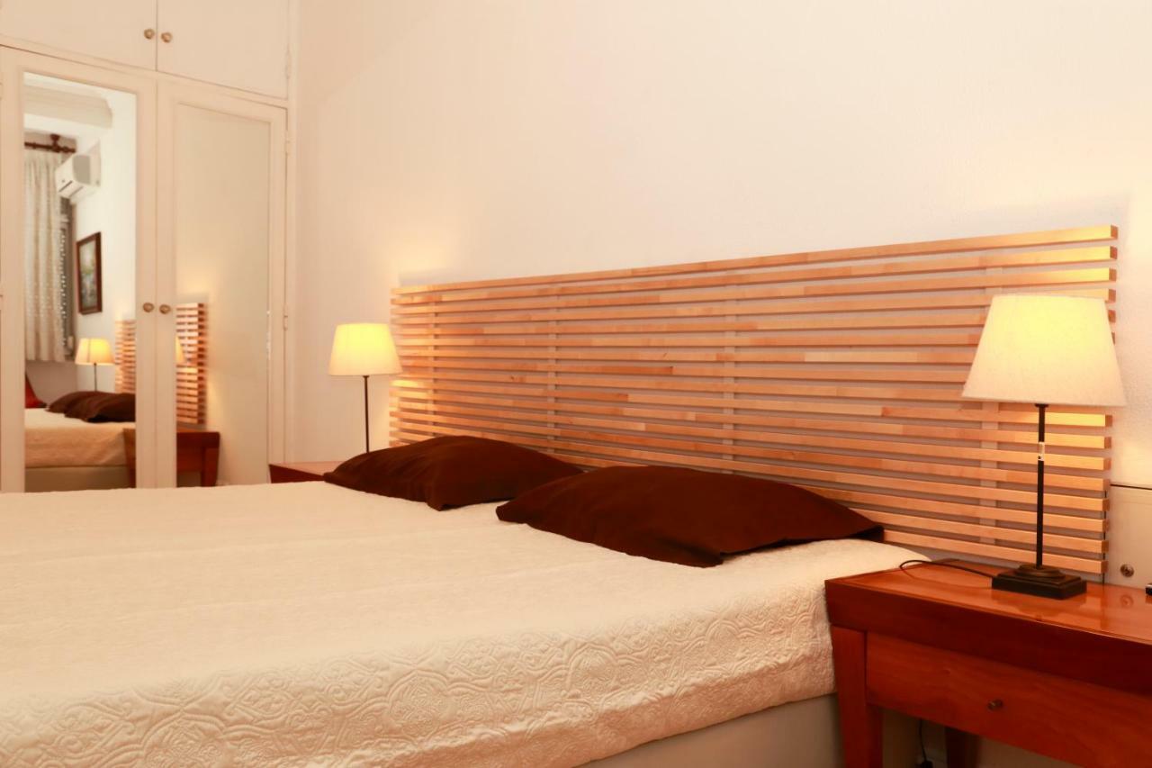 Casa Encantada - Poeta Apartamento Lisboa